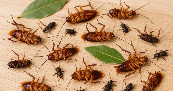 Cockroach fumigation services in Nairobi